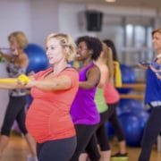 exercise during pregnancy