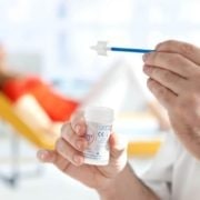 pap smear test cervical cancer