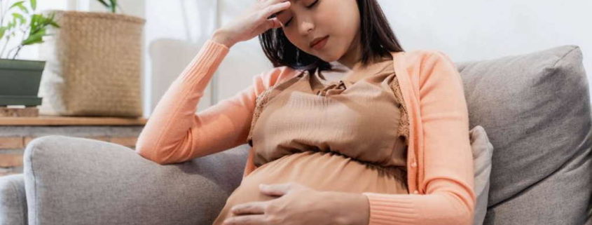 hemorrhoids in pregnancy treatment