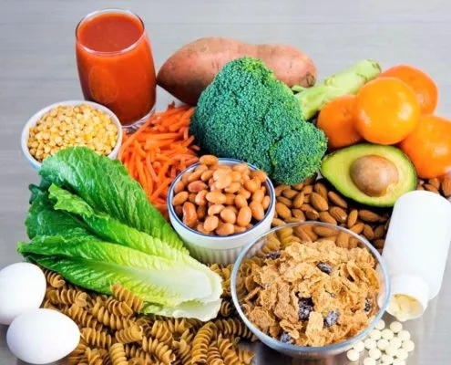 folic acid pregnancy