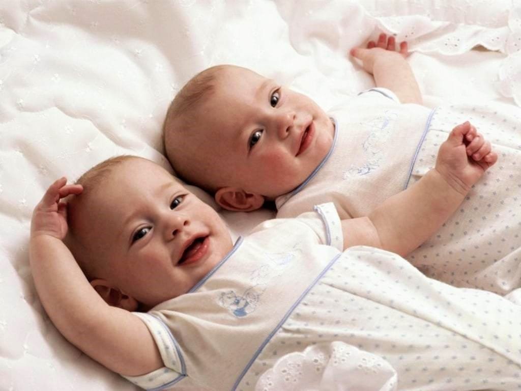 high risk pregnancy twins