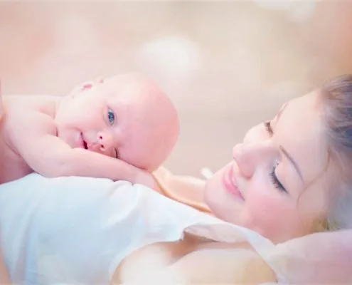 normal delivery birth