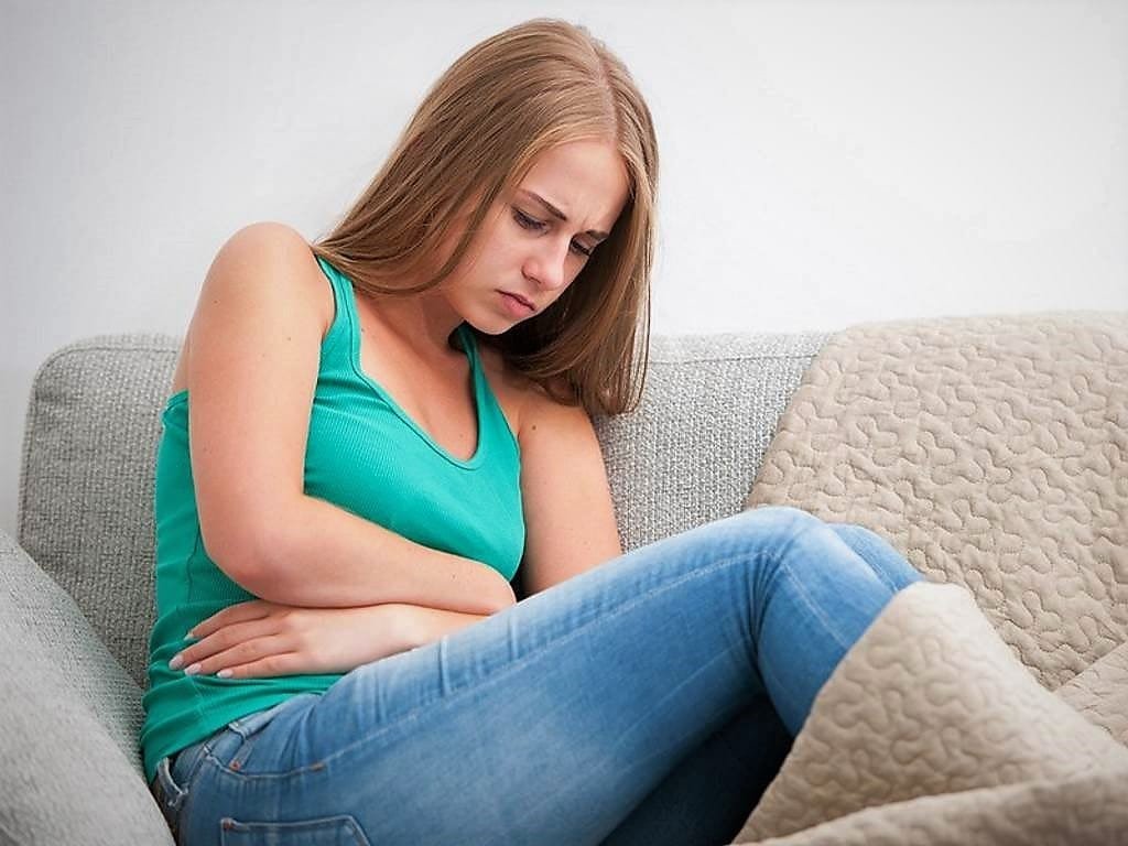 ovarian tumor cysts cancer treatment