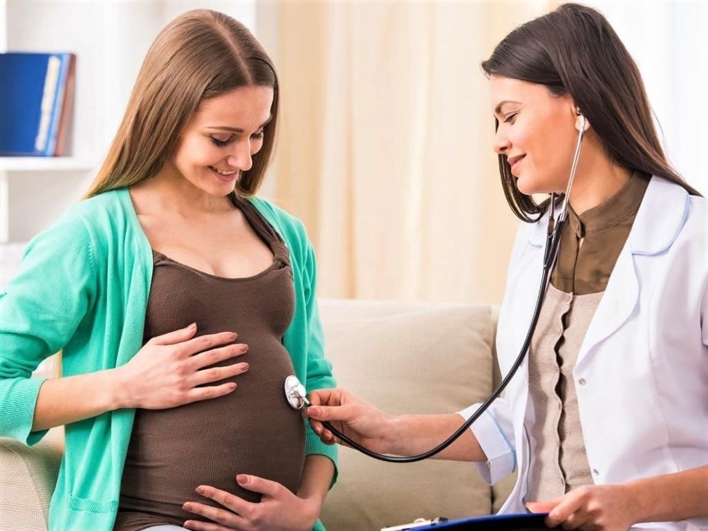prenatal care antenatal care