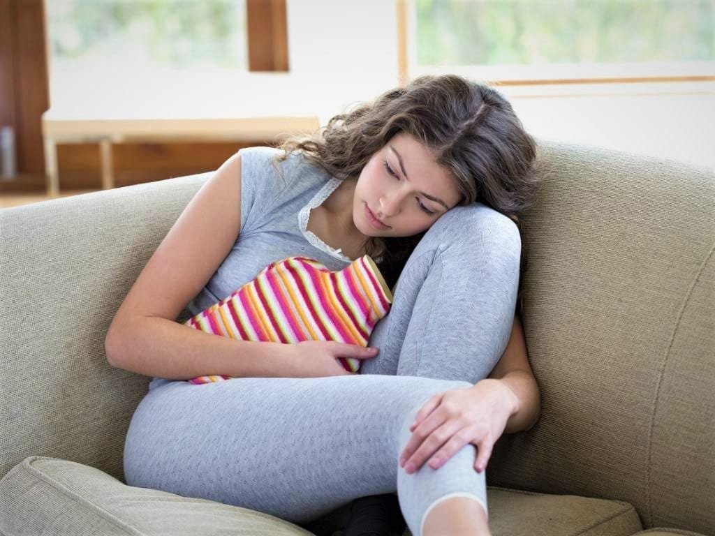 abnormal uterine bleeding