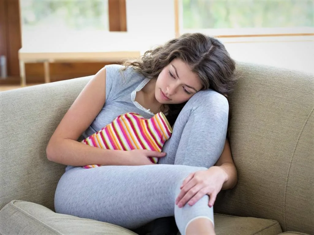abnormal uterine bleeding
