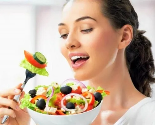 healthy diet pregnancy