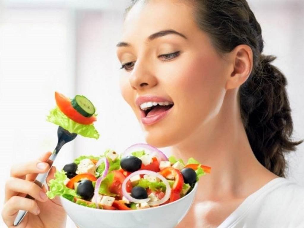 healthy diet pregnancy