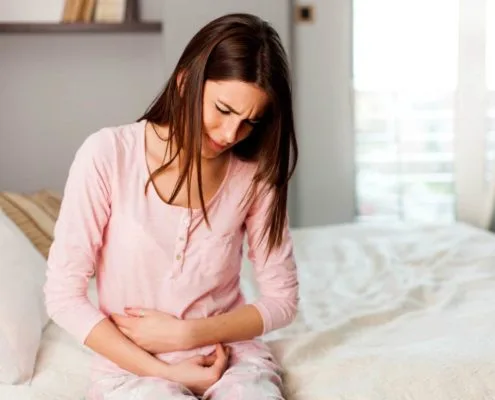 pelvic inflammatory disease pid