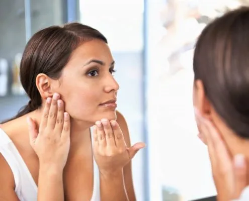 polycystic ovarian syndrome pcos treatment symptoms