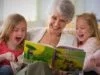 encourage kids read