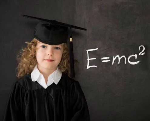 how to raise successful children