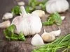 health benefits garlic