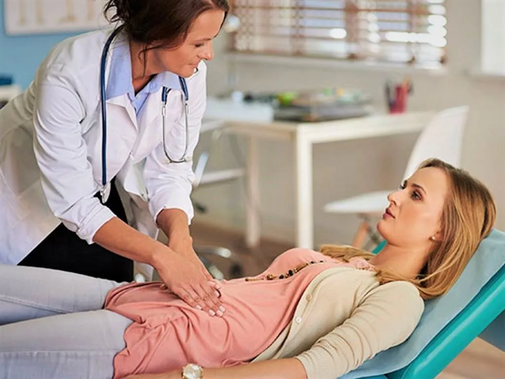 uterine fibroids