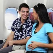 travel during pregnancy