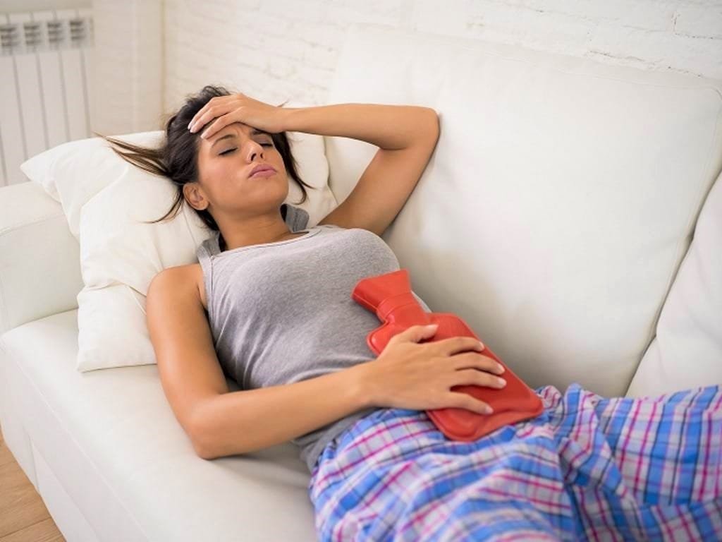 menstrual pain period pain treatment