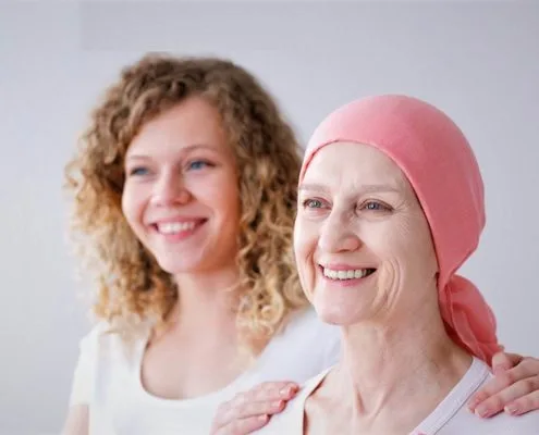 breast cancer symptopms doctor zara