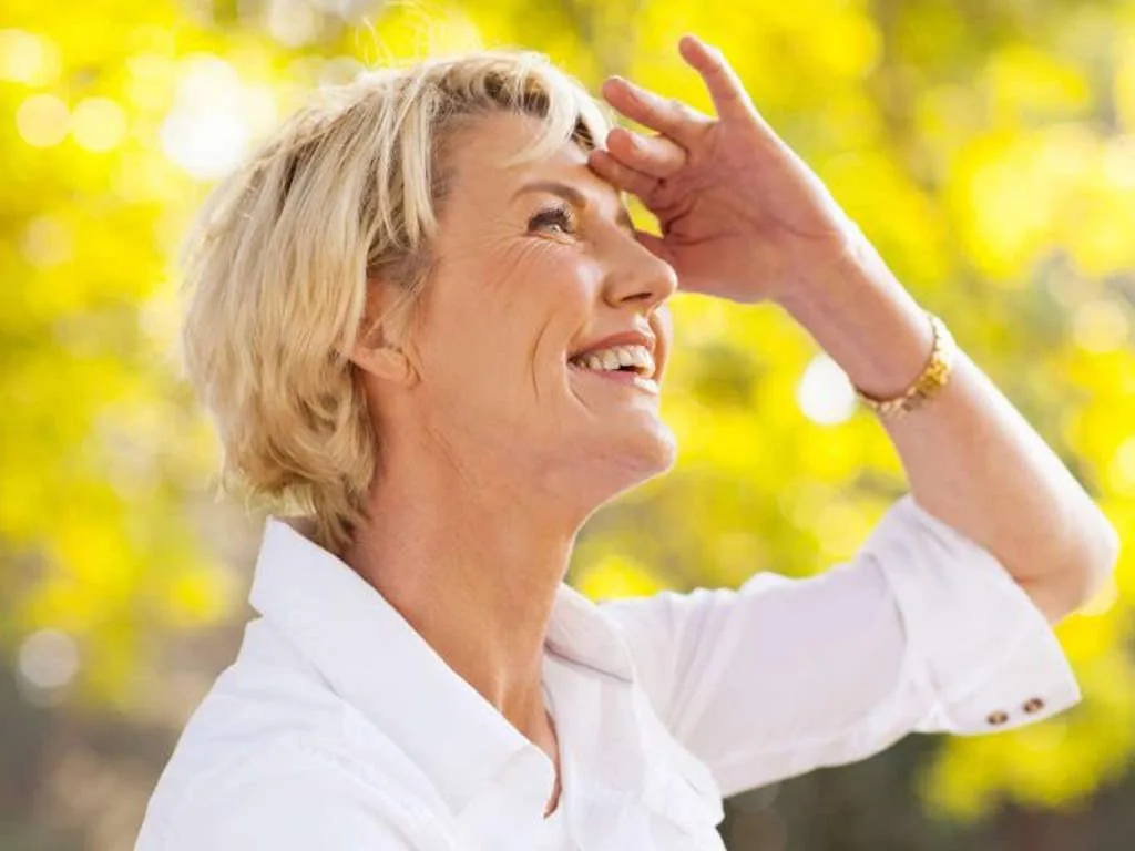 Menopause and Perimenopause, Symptoms, Age, Treatment