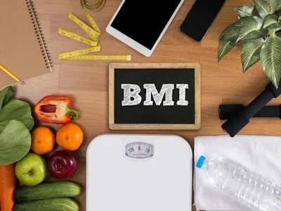 Body Mass Index (BMI) Calculator