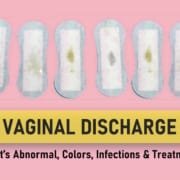vaginal discharge icd 10 , normal, abnormal, color pink vaginal discharge, Vaginal discharge that smells like vinegar, what does vaginal discharge taste like