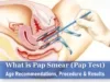 pap smear test what is a pap smear, abnormal pap smear, pap smear tool