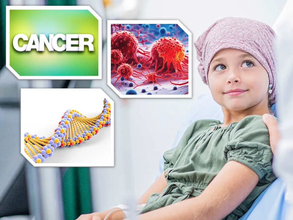 what is cancer? symptoms, causes, types & treatment