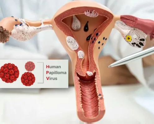 hpv human papillomavirus symptoms prevention