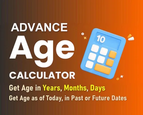 Chronological Age Calculator, Age Calculator years months days hours minutes seconds, Calculate Age from Birth Date, Baby Age Calculator in years months days