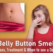 Why Does My Belly Button Smell Bad, like poop, Belly Button Smell and Discharge, How to Get Rid of Belly Button Smell, Belly Button Smells and Symptoms