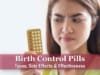 best birth control pills, patch, birth control side effects, birth control and emergency contraception