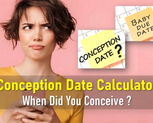 conception date calculator 2 possible fathers, accurate conception calculator, reverse conception calculator