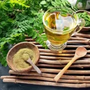 Health benefits moringa