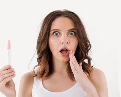 How Do You Get Pregnant: From Ovulation and Conception to Implantation
