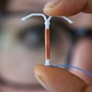 IUD Insertion Pain: Duration, Level, and Management IUD Insertion Pain: Duration, Level, and Management