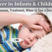 baby fever temprature 103 reduce, fever with no other symptoms in child, fever with headache vomiting shivering in child