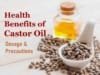 benefits of castor oil in belly button, castor oil for period cramps, does castor oil help with period cramps