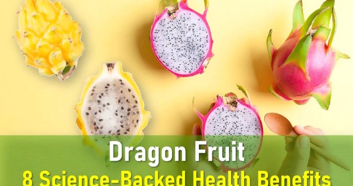 dragon fruit benefits, what is dragon fruit good for, yellow dragon fruit benefits