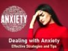 relationship anxiety, anticipatory anxiety, coping skills for anxiety, reduce anxiety immediately, symptoms, treatment