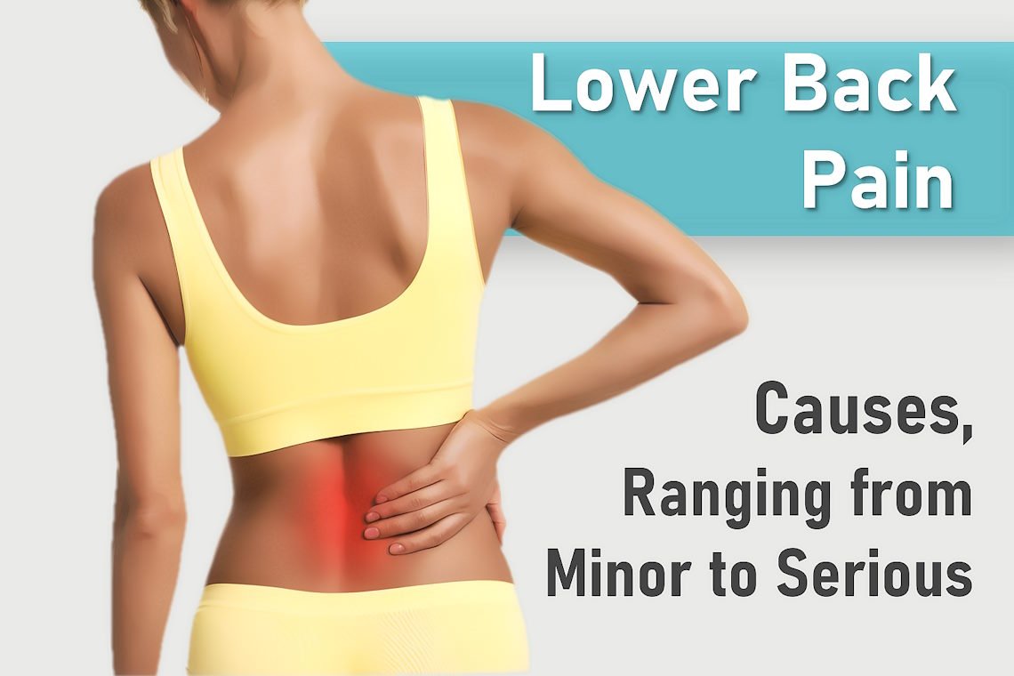 lower back pain causes, lower back pain relief, stretches, lower right back pain, pain in lower left back